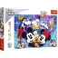 Imagine PUZZLE TREFL DISNEY 100 PRIETENII FERICITI