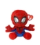 Imagine PLUS TY 15CM BEANIE BABIES SOFT MARVEL SPIDERMAN 