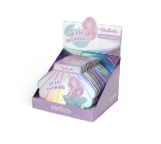 Imagine MARTINELIA LETS BE MERMAIDS TRUSA DE MACHIAJ IN FORMA DE SCOICA