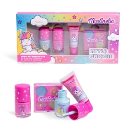 Imagine MARTINELIA LITTLE UNICORN SET COMPLET DE MACHIAJ