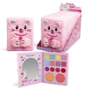 Imagine MARTINELIA LULU SI DUKI PALETA DE MACHIAJ