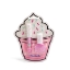 Imagine YUMMY SET LAC DE UNGHII SI LUCIU DE BUZE 