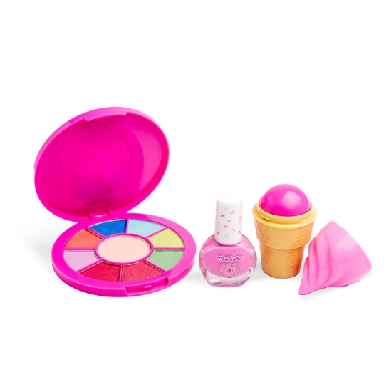 Imagine YUMMI SET INFRUMUSETARE PALETA GOGOASA