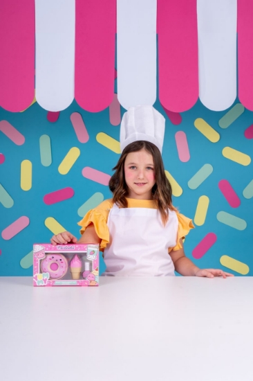 Imagine YUMMI SET INFRUMUSETARE PALETA GOGOASA
