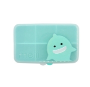 Imagine CUTIE SNACK 6 COMPARTIMENTE, MELII, PRINT RECHIN