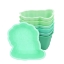 Imagine SET 6 FORME DE GATIT SILICON, MELII, MODEL DINOZAUR