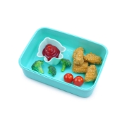 Imagine SET 6 FORME DE GATIT SILICON, MELII, MODEL URS