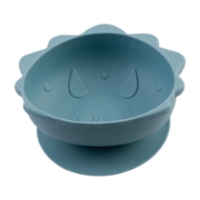 Imagine SET 2 CASTRONELE CU VENTUZA SILICON MELII LUXE, MODEL DINOZAUR