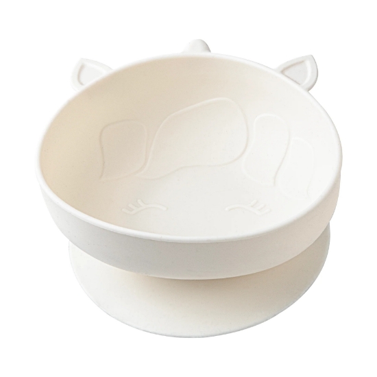 Imagine SET 2 CASTRONELE CU VENTUZA SILICON MELII LUXE, MODEL UNICORN