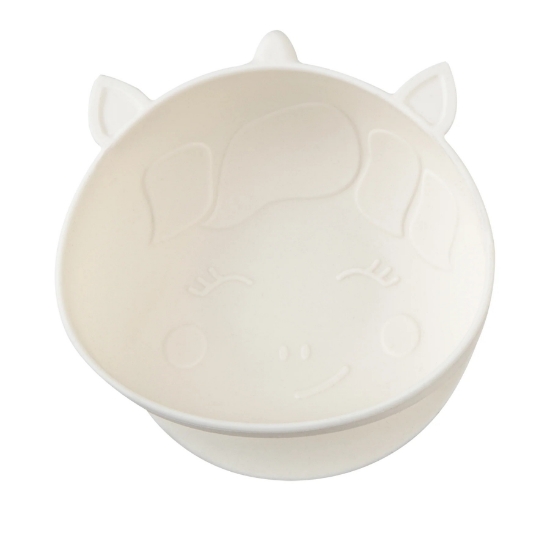 Imagine SET 2 CASTRONELE CU VENTUZA SILICON MELII LUXE, MODEL UNICORN