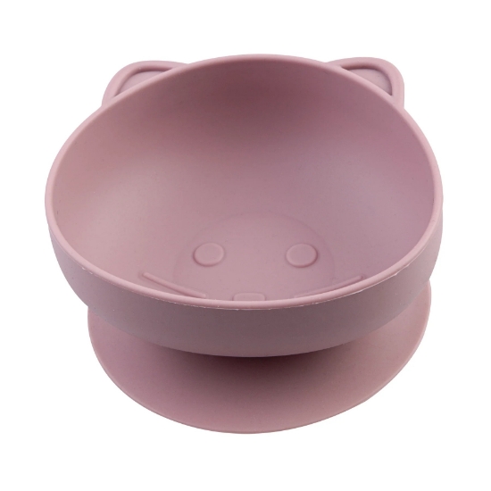 Imagine SET 2 CASTRONELE CU VENTUZA SILICON MELII LUXE, MODEL PISICA