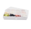 Imagine CUTIE SNACK 12 COMPARTIMENTE, MELII LUXE, IVORY