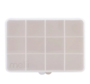 Imagine CUTIE SNACK 12 COMPARTIMENTE, MELII LUXE, IVORY