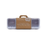 Imagine CUTIE SNACK 4 COMPARTIMENTE, MELII LUXE, PINK