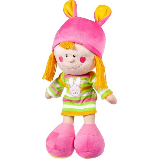 Imagine PAPUSICA DE PLUS NATASHA 50CM