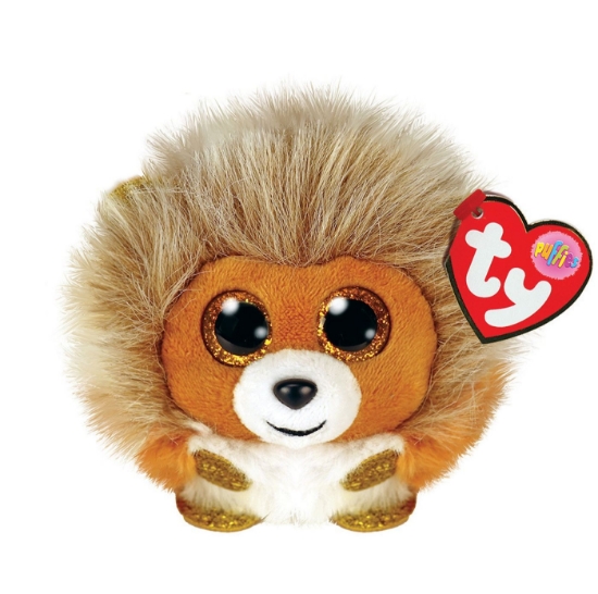 Imagine PLUS TY 8CM BEANIE BALLS CAESAR LEUL