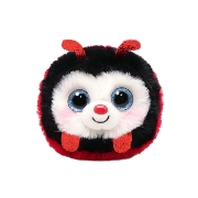 Imagine PLUS TY 8CM BEANIE BALLS IZZY GARGARITA