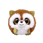 Imagine PLUS TY 8CM BEANIE BALLS PICKPOCKET RATONUL MARO