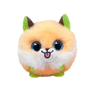 Imagine PLUS TY 8CM BEANIE BALLS SHERBET VULPEA PORTOCALIE