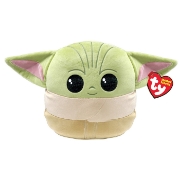 Imagine PLUS TY SQUISHY BEANIES STAR WARS GROGU 22CM 