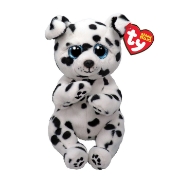 Imagine PLUS TY 15CM BEANIE BELLIES ROWDY DALMATIANUL
