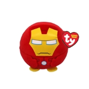 Imagine PLUS TY 8CM BEANIE BALLS MARVEL IRON MAN 