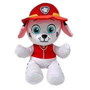 Imagine PLUS TY 15CM BEANIE BABIES SOFT PATRULA CATELUSILOR MARSHALL