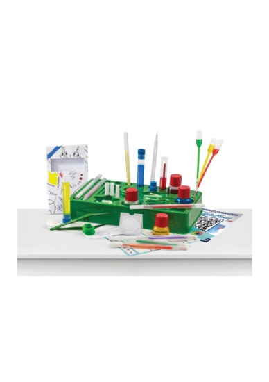 Imagine SET FABRICA DISTRACTIVA DE CARIOCI