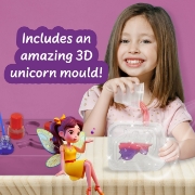 Imagine SET FABRICA DE LUMANARI