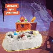 Imagine SET MICUL GEOLOG GASESTE COMORILE