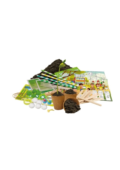 Imagine SET EXPERIMENTE ECOLOGICE