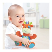 Imagine WINFUN CANTA SI INVATA CU GIRAFA PATCH