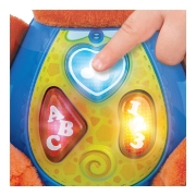 Imagine WINFUN CANTA SI INVATA CU GIRAFA PATCH