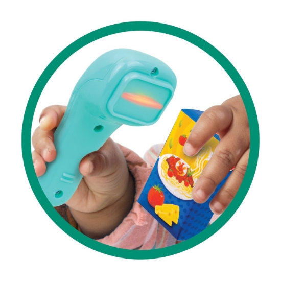 Imagine WINFUN SET CASA DE MARCAT CU ACCESORII