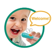 Imagine WINFUN SET CASA DE MARCAT CU ACCESORII