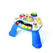 Imagine Hape – Centru de activități Baby Einstein Discovering Music