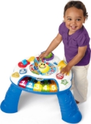 Imagine Hape – Centru de activități Baby Einstein Discovering Music