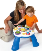 Imagine Hape – Centru de activități Baby Einstein Discovering Music