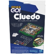 Imagine JOC CLUEDO GRAB AND GO IN LIMBA ENGLEZA