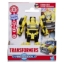 Imagine TRANSFORMERS CYBERWORLD ROBOT BUMBLEBEE CONVERTIBIL 10CM