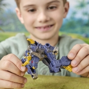 Imagine TRANSFORMERS CYBERWORLD ROBOT MEGATRON CONVERTIBIL 10CM