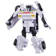 Imagine TRANSFORMERS CYBERWORLD ROBOT WHEELJACK CONVERTIBIL 10CM