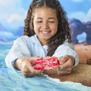 Imagine TRANSFORMERS CYBERWORLD ROBOT ELITA 1 CONVERTIBIL 10CM