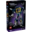 Imagine LEGO ICONS TRANSFORMERS SOUNDWAVE 10358