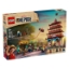 Imagine LEGO ONE PIECE BATALIA DIN PARCUL ARLONG 75638