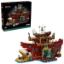 Imagine LEGO ONE PIECE RESTAURANTUL PLUTITOR BARATIE 75640