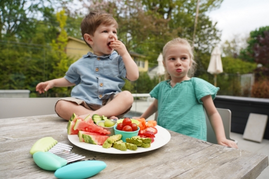 Imagine SET 3 CUTITE PENTRU GUSTARI, MELII, ROZ MOV GRI