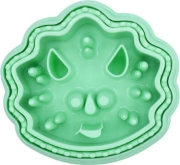 Imagine în 1 forme animale pentru sandwich, melii – dinozaur și bulldo