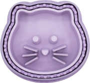 Imagine 3 IN 1 FORME ANIMALE PENTRU SANDWICH, MELII, UNICORN SI PISICA