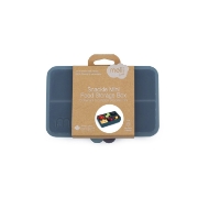 Imagine CUTIE SNACK 6 COMPARTIMENTE, MELII LUXE, BLUE